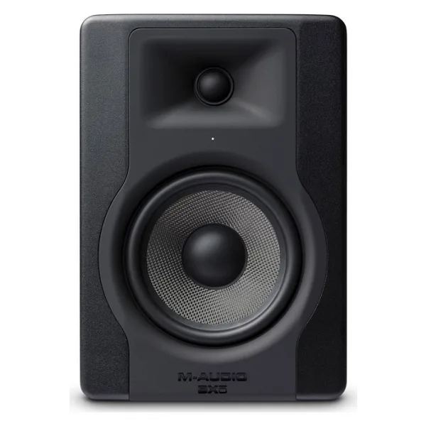 M-Audio BX5 D3 Aktif Referans Monitörü