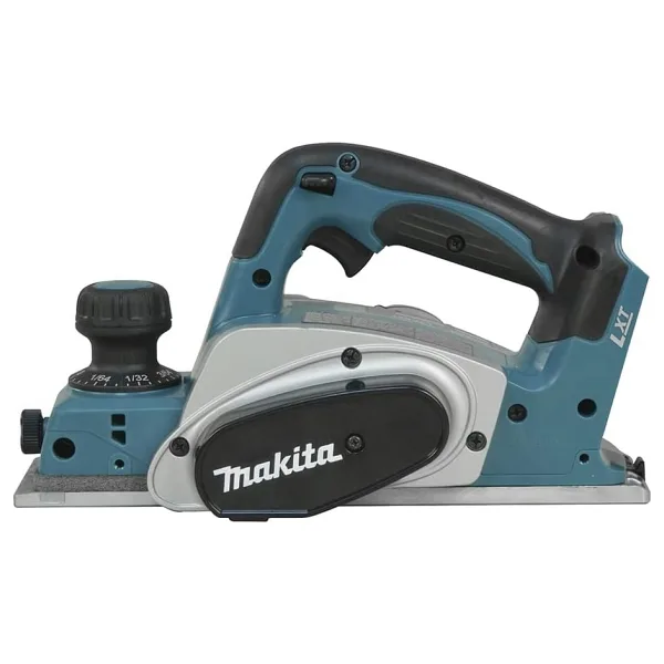 Makita DKP180Z Aküsüz Planya