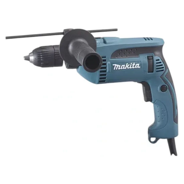 Makita HP1641K 680 W Darbeli Matkap