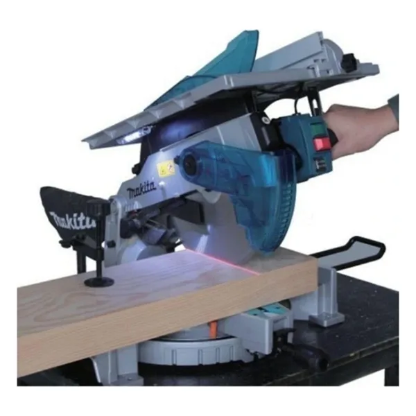 Makita LH1201FL Gönye Testere