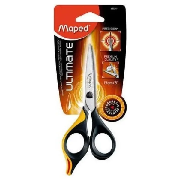 Maped Ultimate Simetrik Makas 13 Cm 690210