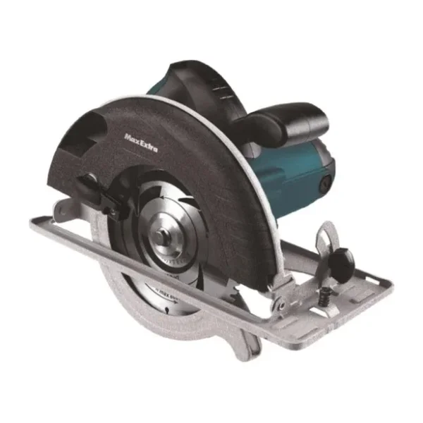 Max Extra MX4190 190 mm Lazerli Daire Testere
