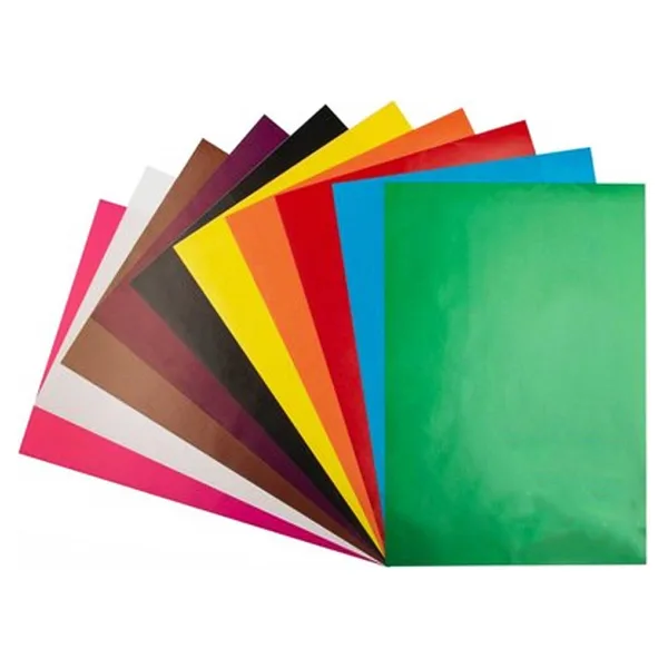 Mcolor A4 90 gr Elişi Kağıdı 10"lu