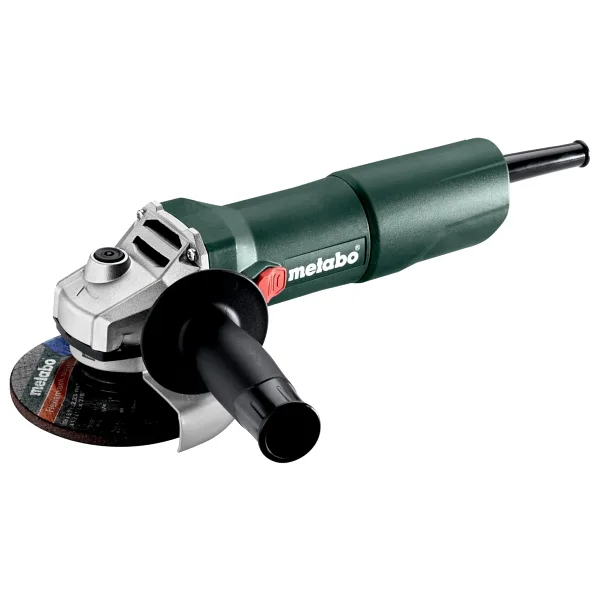 Metabo W 750-115 750 W Taşlama Makinesi