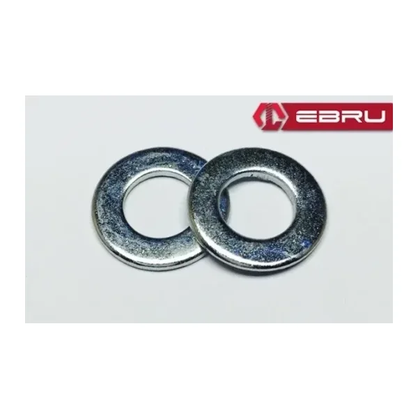 Metal Vida Pulu M8 - 500 Adet