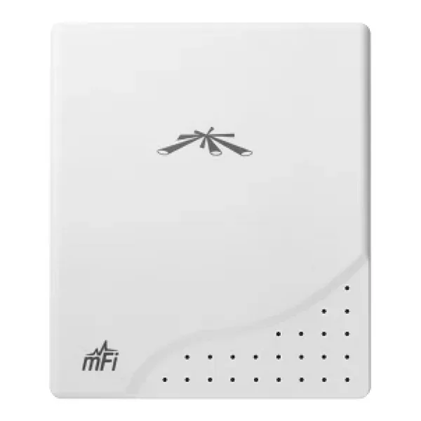mFi, Temperature Sensor