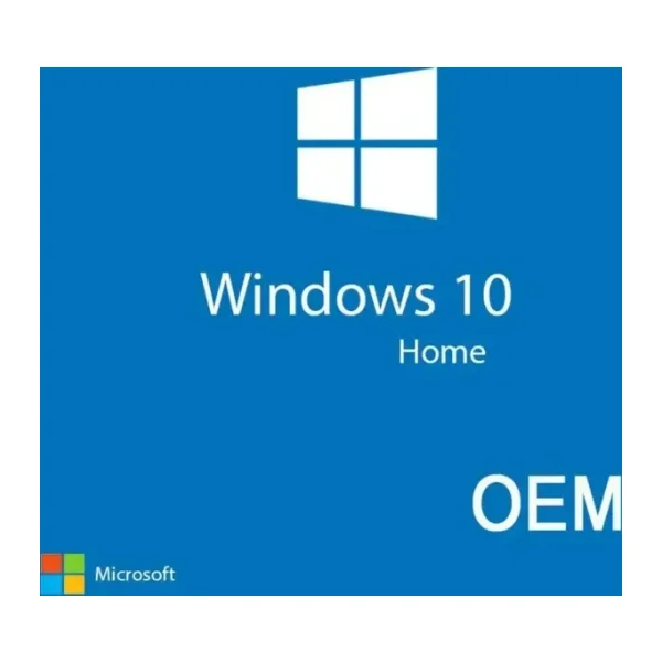 Microsoft Windows 10 Home OEM Dijital Lisans Key