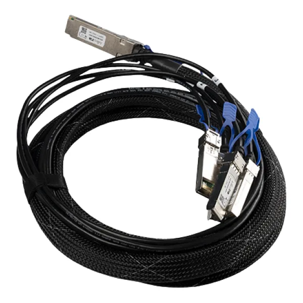 Mikrotik XQ+BC0003-XS+ Break out Cable