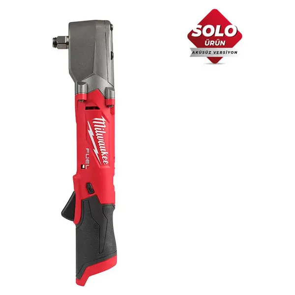 Milwaukee M12 FRAIWF12-0 Aküsüz Köşe Somun Sıkma Makinesi