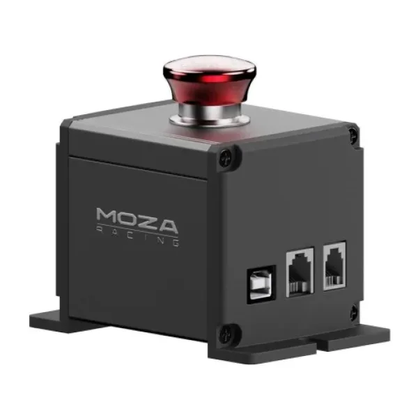 Moza E-Stop Switch