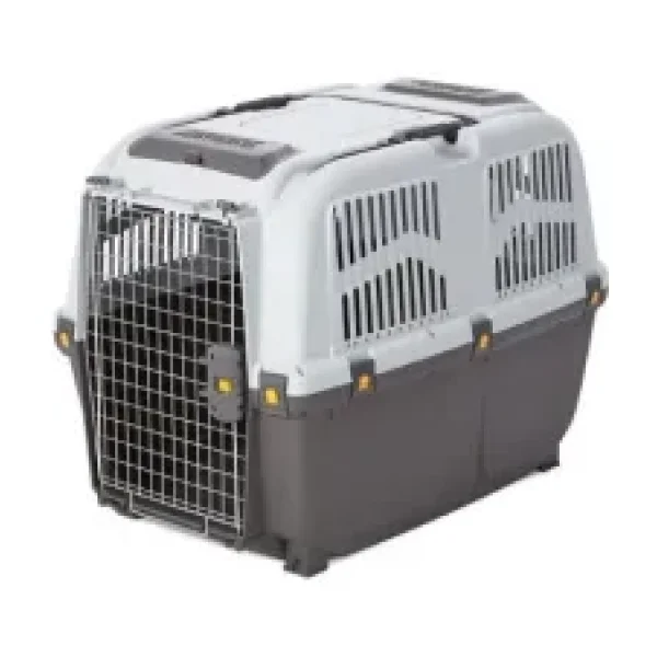 Mps Skudo-4 Iata Tekerleksiz Köpek Taşıma Kafesi