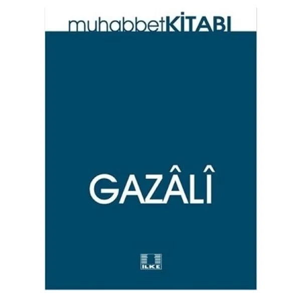 Muhabbet Kitabı