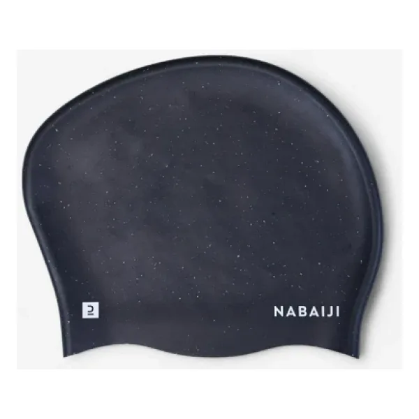 Nabaiji Silikon Havuz Bonesi - Siyah - Standart Beden Decathlon