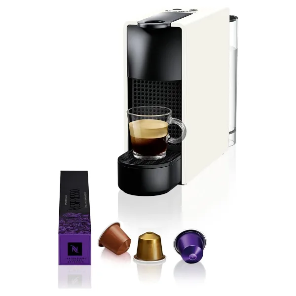Nespresso Essenza Mini C 30 Kapsül Kahve Makinesi