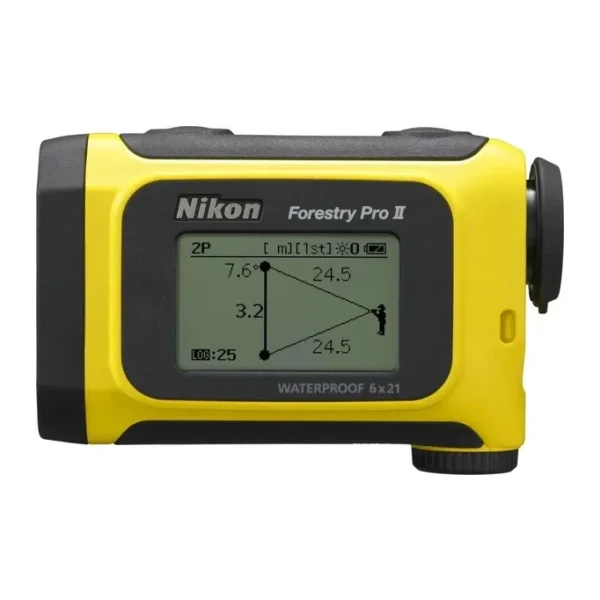 NIKON Telemetre Forestry Pro Iı