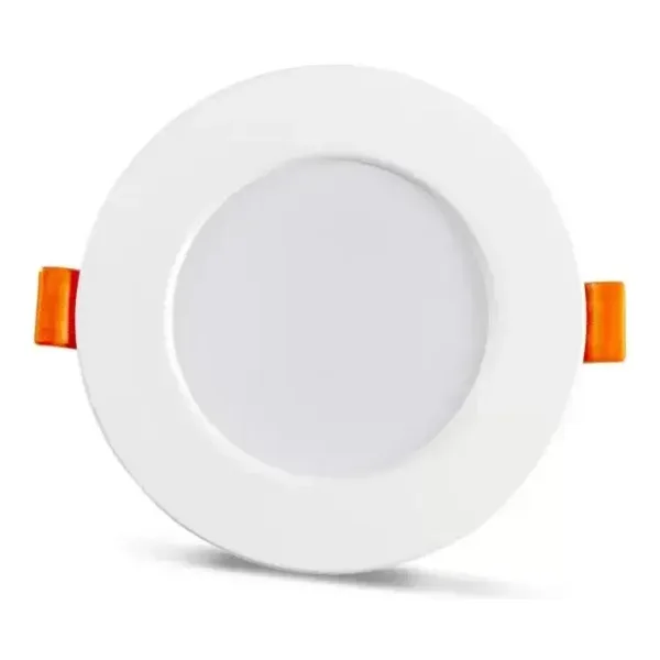 Noas YL10-0600 6 W Sıva Altı Led Spot