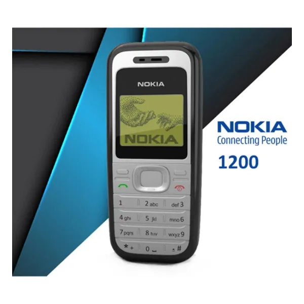 Nokia 1200