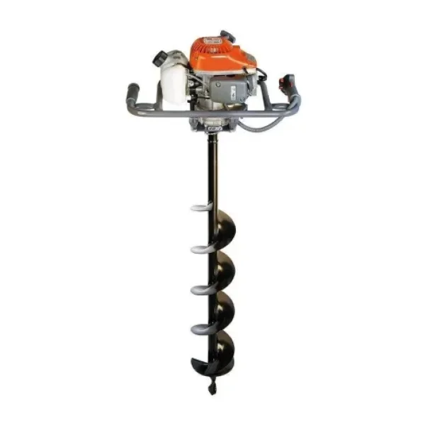 Oleo-Mac MTL 51 2.1 Hp Benzinli Toprak Burgu Makinesi