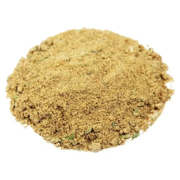 Organik Taze Dökme Fajita Baharatı 250 gr - 0,5 gr