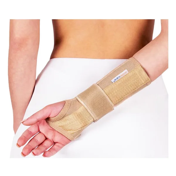 Orthocare 4545 Manucare Comfort Stable El Bilek Ateli Sağ LARGE
