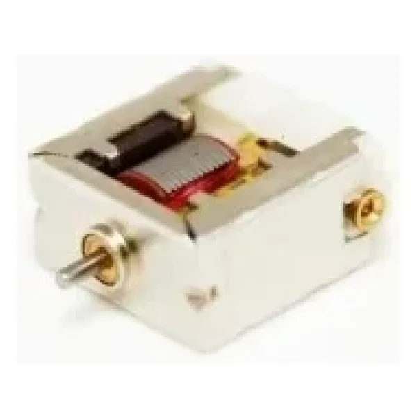 Oyuncak Motor Yassı Küçük 6 Volt