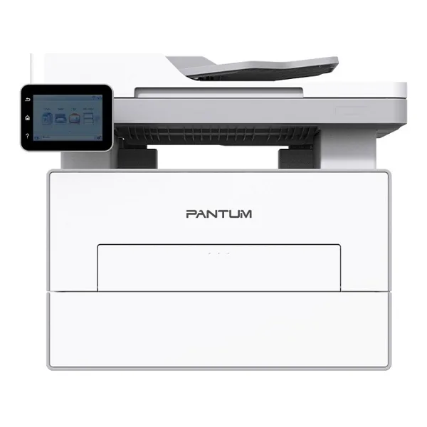 Pantum BM4300ADW Wi-Fi + Tarayıcı + Fotokopi Mono Çok Fonksiyonlu Lazer Yazıcı