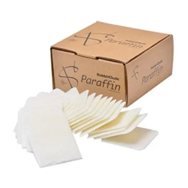 Parafin Çizgi Taşı / Rabbit-005 50Adet