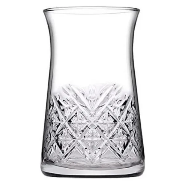 Paşabahçe Timeless 42891 12'li Çay Bardağı