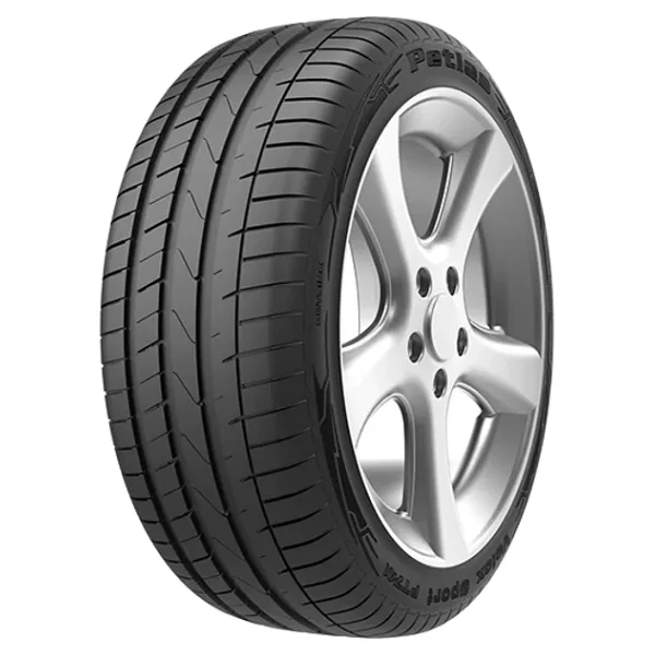 Petlas Velox Sport PT741 275/35 R19 96W RFT Yaz Lastiği - 2025