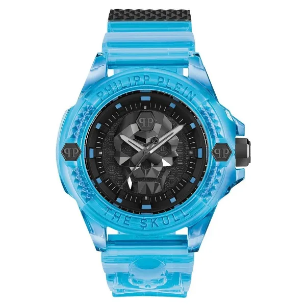 Philipp Plein The Skull Synthetic PWWAA Erkek Kol Saati