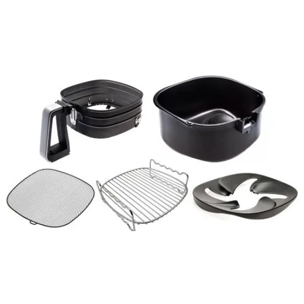 Philips Hd 9870 Orijinal 5'li Set