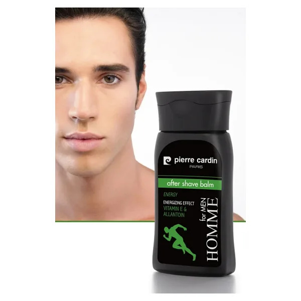 Pierre Cardin Energy 150 ml Tıraş Sonrası Balsam
