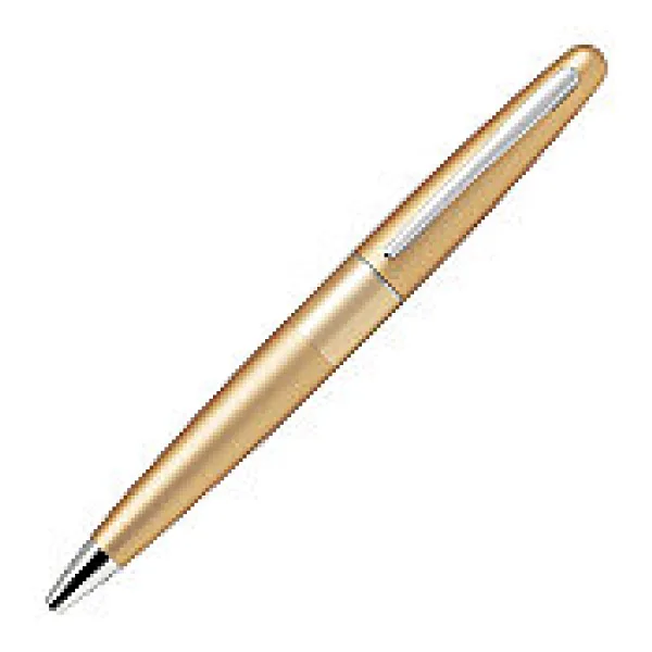 Pilot MR1 Tükenmez Kalem Altın (BP-MR1-M-GDZ-L-E)
