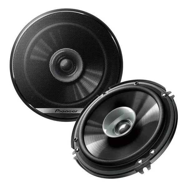 Pioneer TS-1610F 280 W 16 cm Oto Hoparlör
