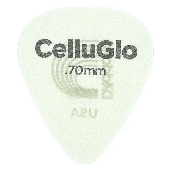 Planet Waves 1ccg4 1adet Gitar Penası 0.70mm. Medium Pena
