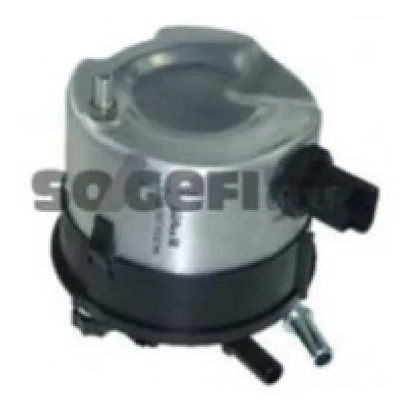 PURFLUX FCS746 Mazot Filtresi Cmax Fiesta VI Focus II 1.6 TDCI