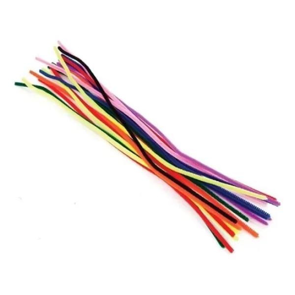 Puti Şönil 50 Cm 25Li - 2 Paket