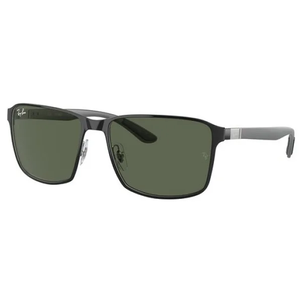 Ray-Ban 3721 Güneş Gözlüğü
