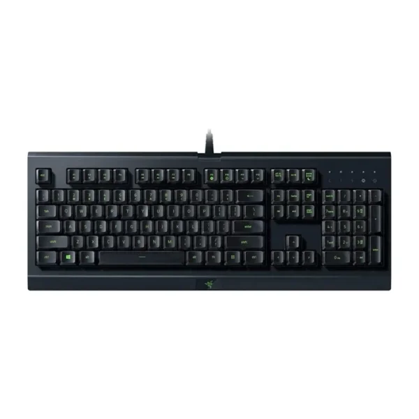 Razer Cynosa Lite RGB Kablolu Oyuncu Klavyesi