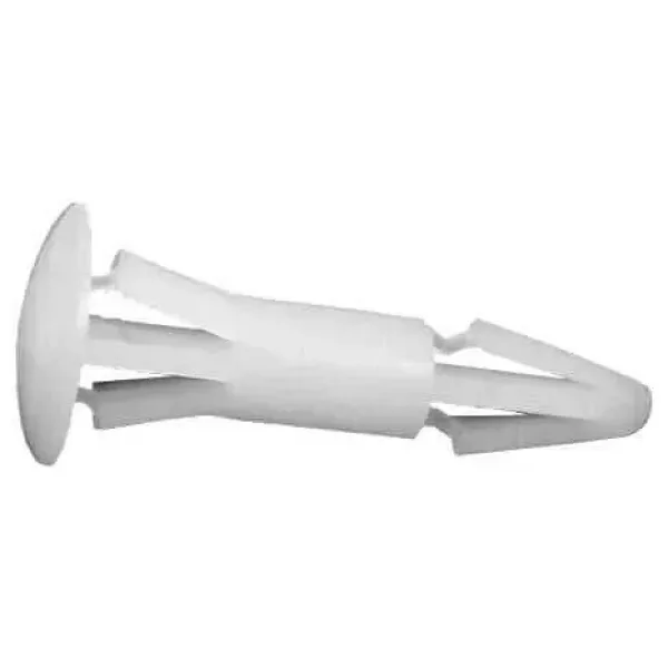 RC-19 Plastik Tırnaklı Distans