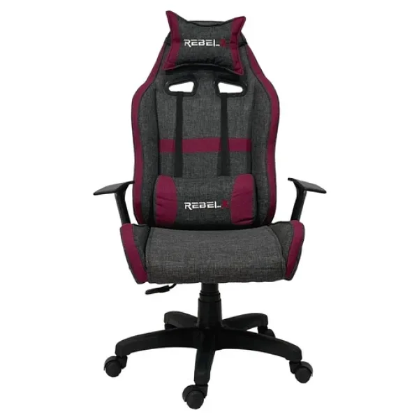 Rebelx Lion Pembe Oyuncu Koltuğu