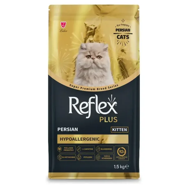 Reflex Plus Persian 1.5 kg Yavru Kedi Maması