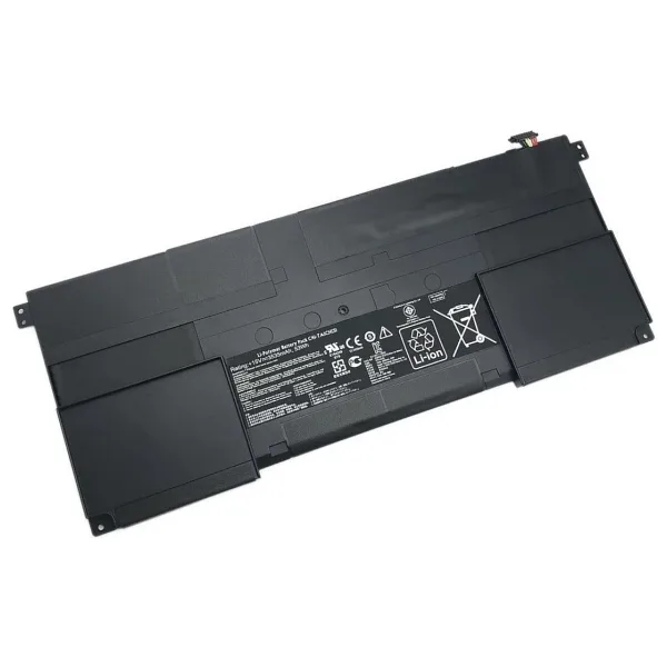 RETRO Asus Taichi 31, TAICHI31, C41-TAICHI31 Notebook Bataryası