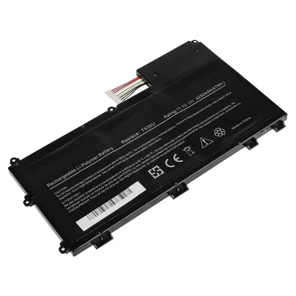 RETRO Lenovo ThinkPad T430u, L11N3P51, 45N1091 Notebook Bataryası