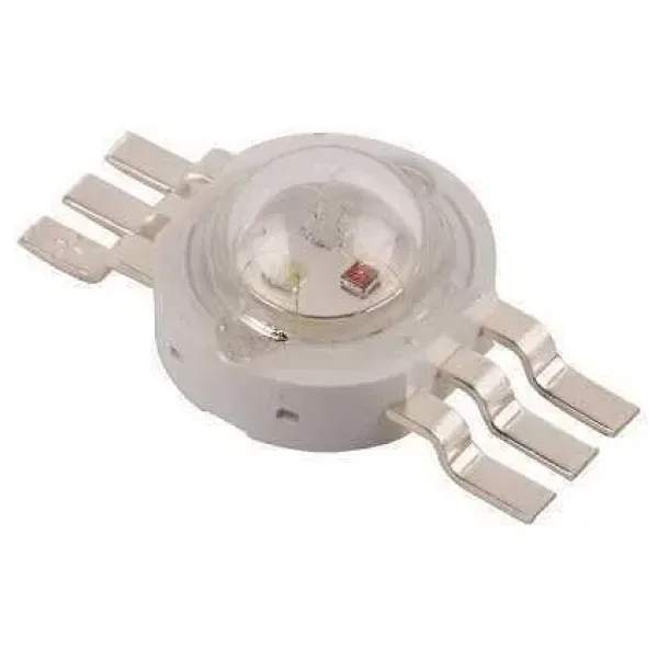 RGB Power Led 3W