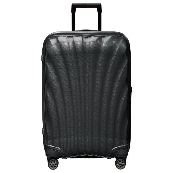 Samsonite C-Lite Spinner Polipropilen Orta Boy Valiz