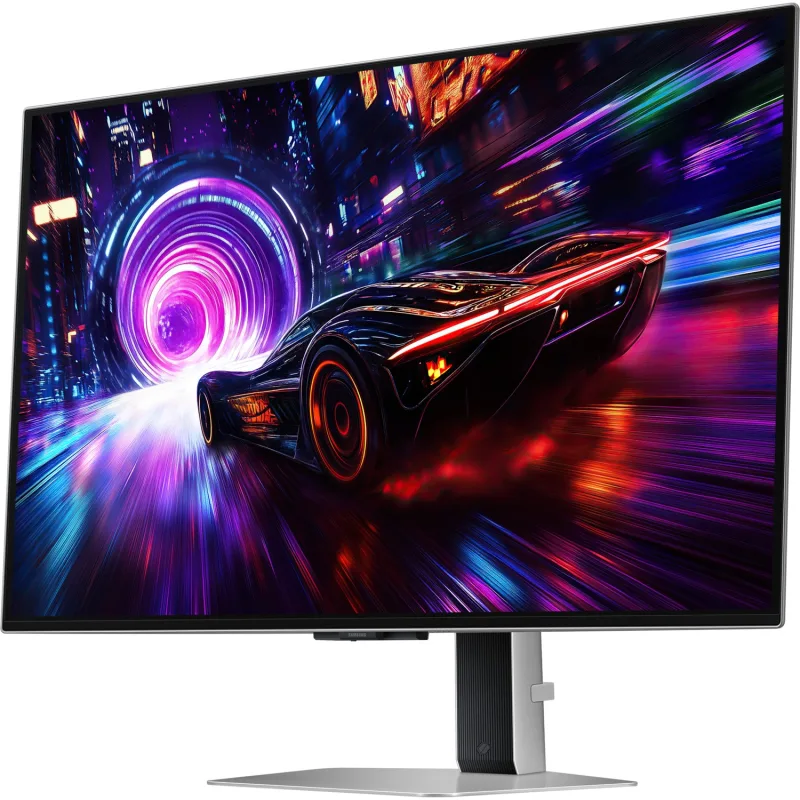 Samsung Odyssey OLED G8 G81SF LS32FG812SUXUF 32" 0.03 ms 4K Pivot 240 Hz OLED Oyuncu Monitörü
