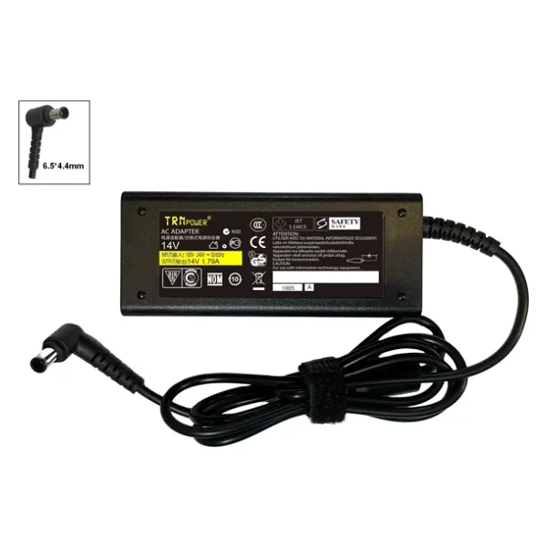Samsung S22b150n Monitör Adaptörü