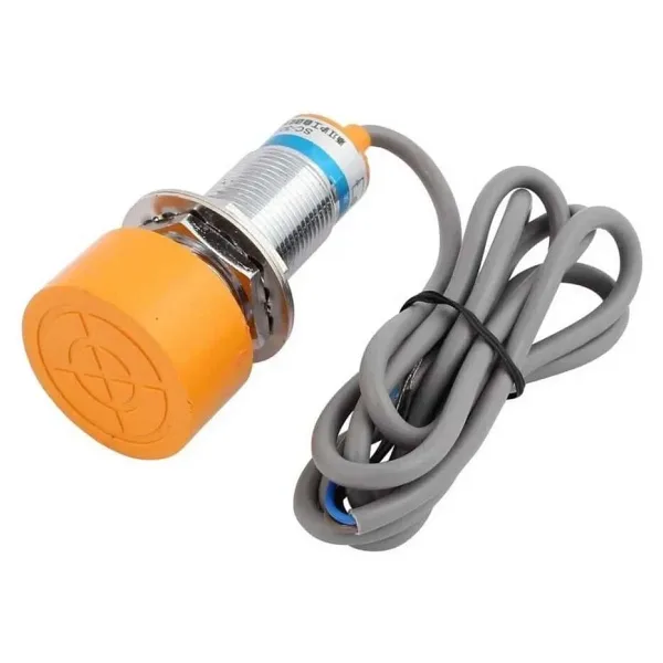 SC-3020B 6-36V 20mm NPN NC Endüktif Mesafe Sensörü