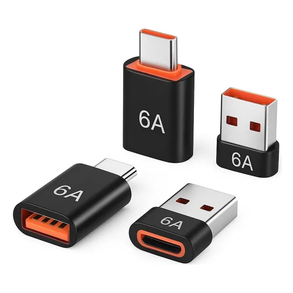 SChitec J624 Type-C to USB Dönüştürücü